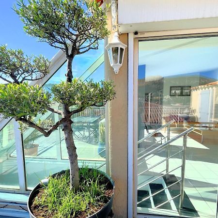 Le Bellavista Daire Cassis Dış mekan fotoğraf