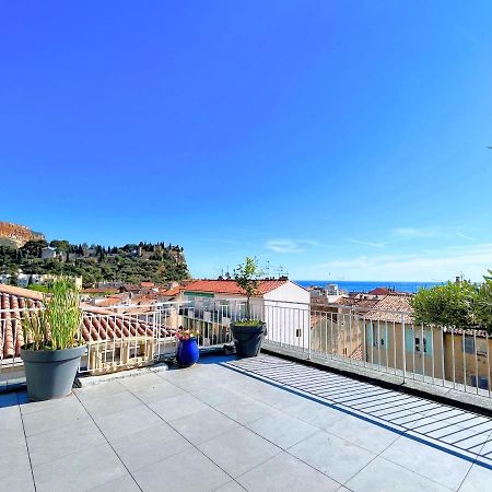 Le Bellavista Daire Cassis Dış mekan fotoğraf
