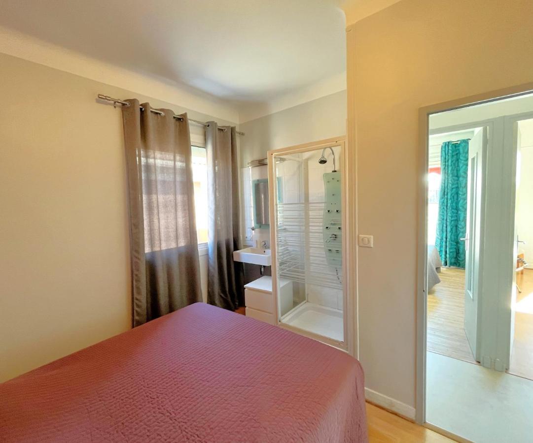 Le Bellavista Daire Cassis Dış mekan fotoğraf