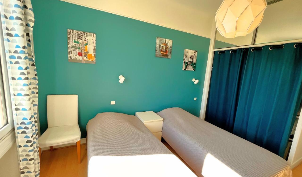 Le Bellavista Daire Cassis Dış mekan fotoğraf