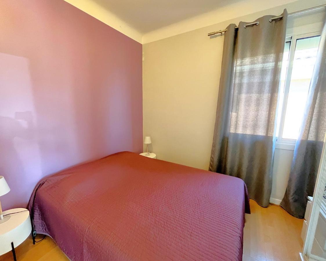 Le Bellavista Daire Cassis Dış mekan fotoğraf
